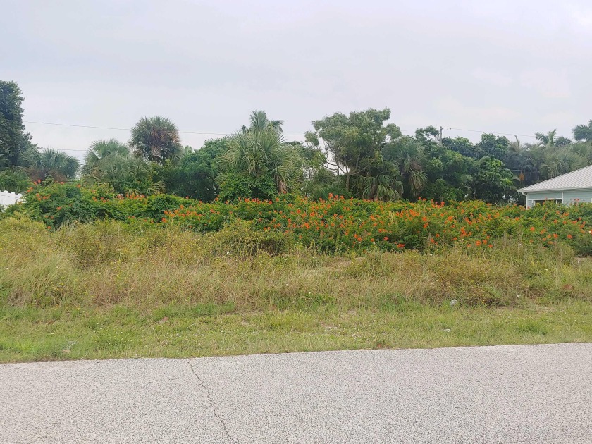 One of the last residential vacant lots for sale in the city of - Beach Lot for sale in Indialantic, Florida on Beachhouse.com