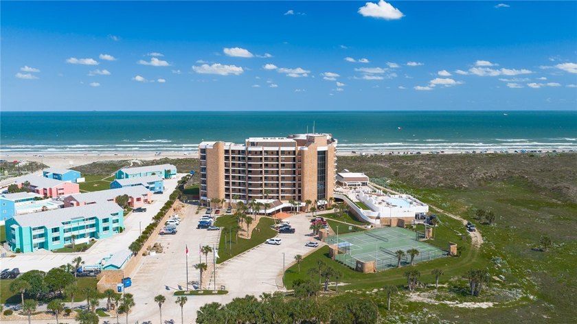 Experience elevated coastal living in this beautifully remodeled - Beach Condo for sale in Port Aransas, Texas on Beachhouse.com