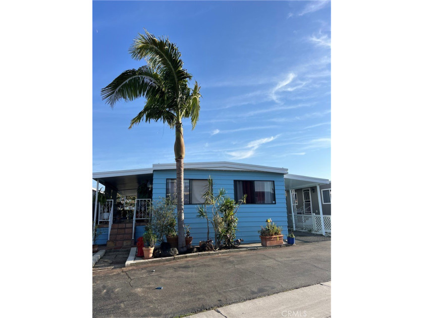 This recent remodeled 3-bedroom 2-bathroom home with a large - Beach Home for sale in Gardena, California on Beachhouse.com