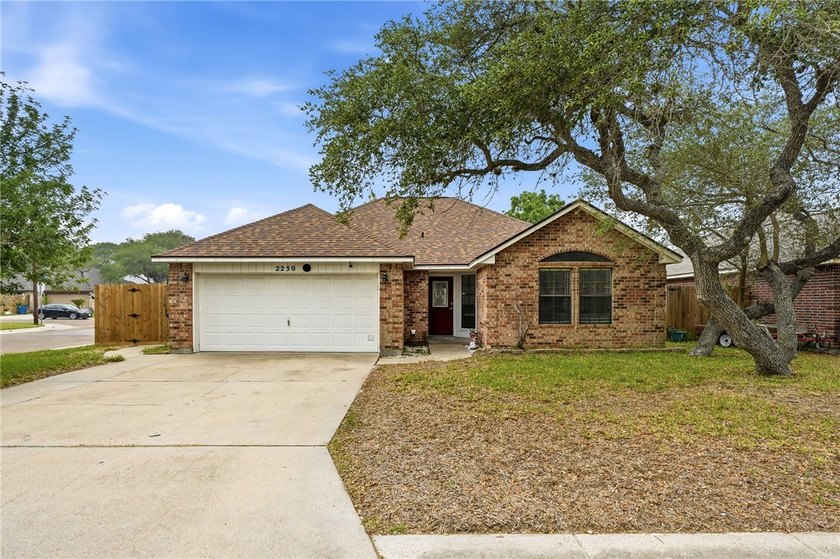 Step into comfort, style, and functionality in this beautifully - Beach Home for sale in Ingleside, Texas on Beachhouse.com