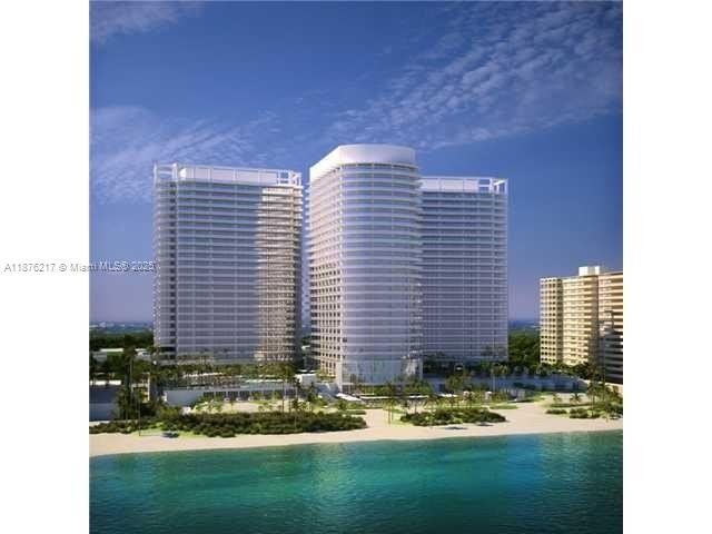 Welcome to Residence 903N at the St. Regis Bal Harbour, an - Beach Condo for sale in Bal Harbour, Florida on Beachhouse.com