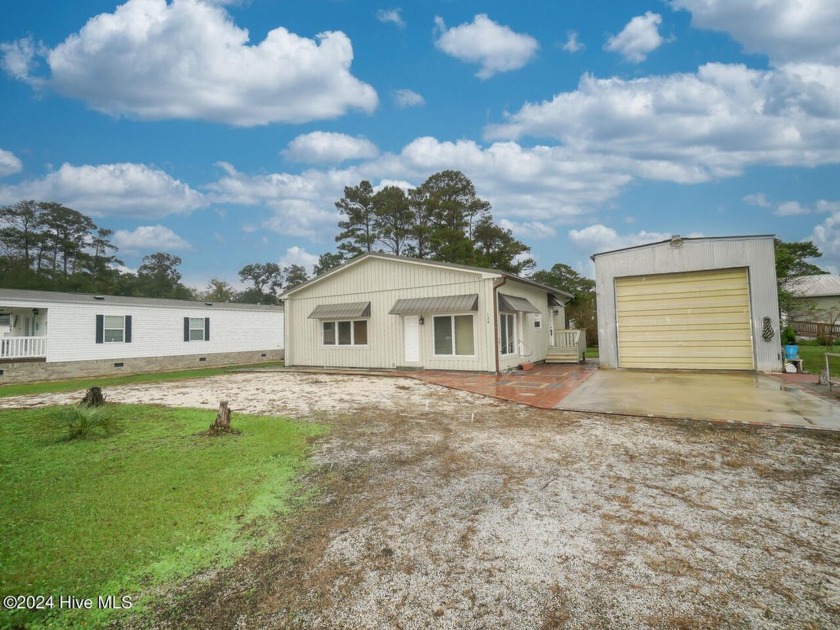 Do you want to play a game?  If so, come be a contestant on the - Beach Home for sale in Oak Island, North Carolina on Beachhouse.com