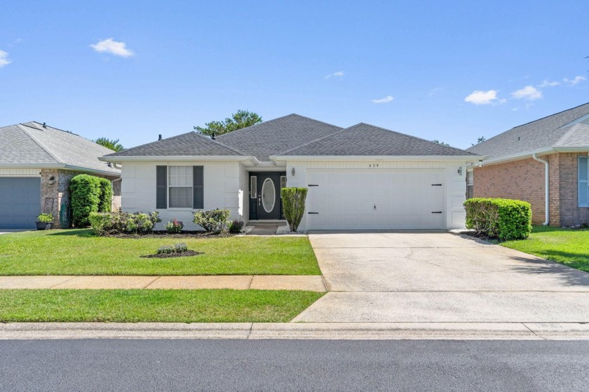 Beachside Gated Community with 320' of Private Beach - Coastal - Beach Home for sale in Miramar Beach, Florida on Beachhouse.com