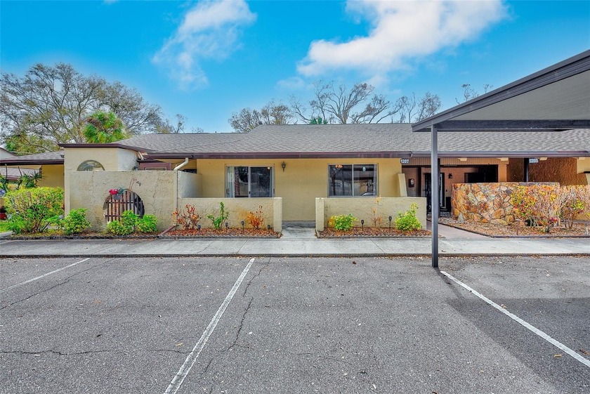 Experience refined Florida living in the sought-after New Haven - Beach Condo for sale in Largo, Florida on Beachhouse.com