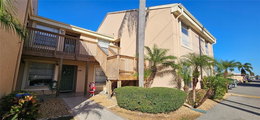 PRICE IMPROVEMENT!
*INVESTORS WELCOME*
Welcome to Paradise - Beach Condo for sale in Bradenton, Florida on Beachhouse.com