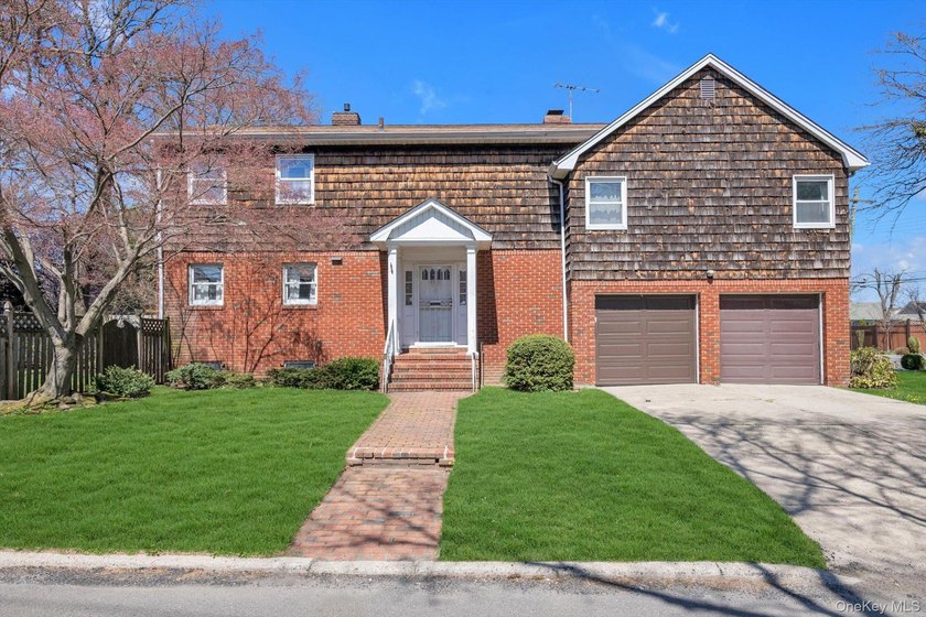 Welcome to this rare opportunity to own a South-East corner - Beach Home for sale in Whitestone, New York on Beachhouse.com