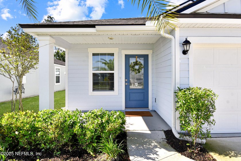 Spacious, inviting, and thoughtfully designed for effortless - Beach Home for sale in St Augustine, Florida on Beachhouse.com