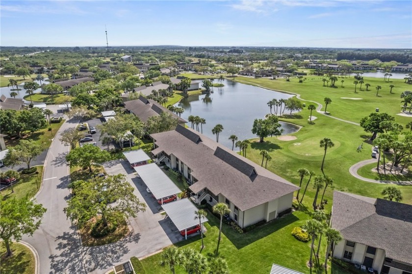 Million Dollar Golf Course views for Sale! This charming - Beach Home for sale in Vero Beach, Florida on Beachhouse.com