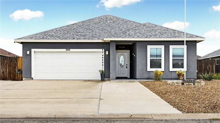 Discover elevated island living in this beautifully crafted - Beach Home for sale in Corpus Christi, Texas on Beachhouse.com