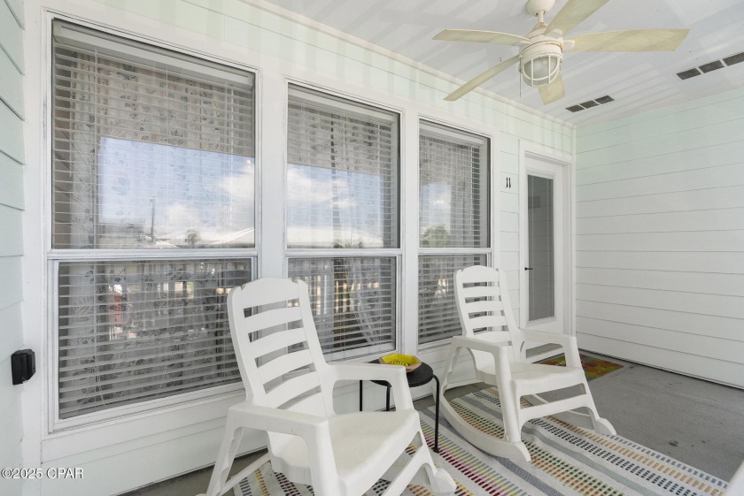 Enjoy the perfect blend of privacy, style, and beachside living - Beach Condo for sale in Panama City Beach, Florida on Beachhouse.com