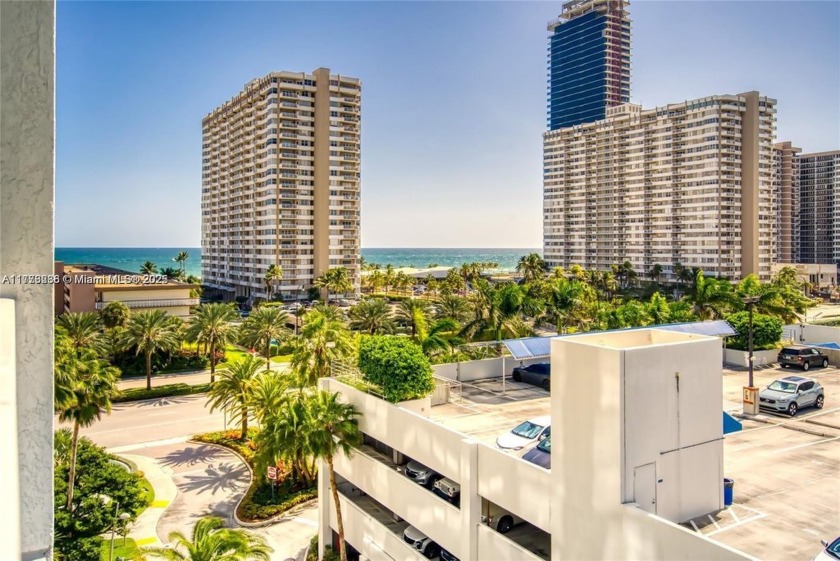 Stunning Ocean-View 2-Bedroom in Prime Location!
This pristine - Beach Condo for sale in Hallandale Beach, Florida on Beachhouse.com