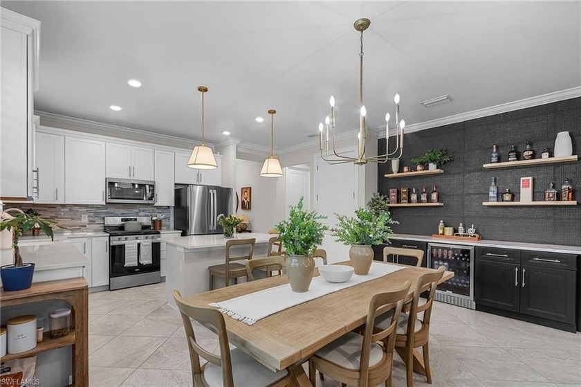 Step into luxury living at its finest in this 3/2, fully - Beach Home for sale in Fort Myers, Florida on Beachhouse.com