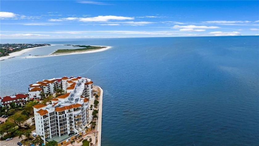 You will know this is your new home when you see these views - Beach Condo for sale in Naples, Florida on Beachhouse.com