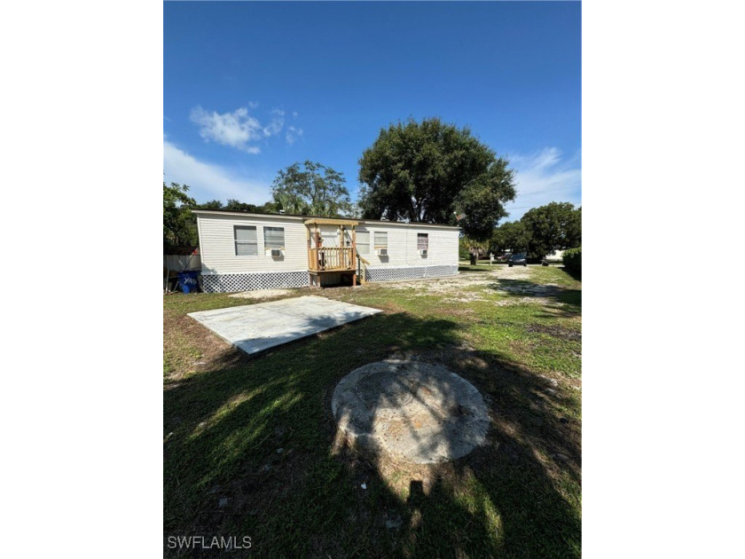 Your Florida Oasis Awaits: Spacious 3-Bedroom, 2-Bathroom Mobile - Beach Home for sale in Bonita Springs, Florida on Beachhouse.com