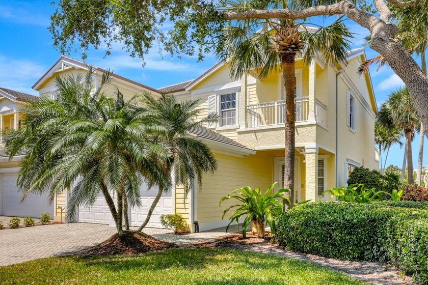 Huge townhouse in the oceanside community of Mariner Bay! - Beach Townhome/Townhouse for sale in Fort Pierce, Florida on Beachhouse.com