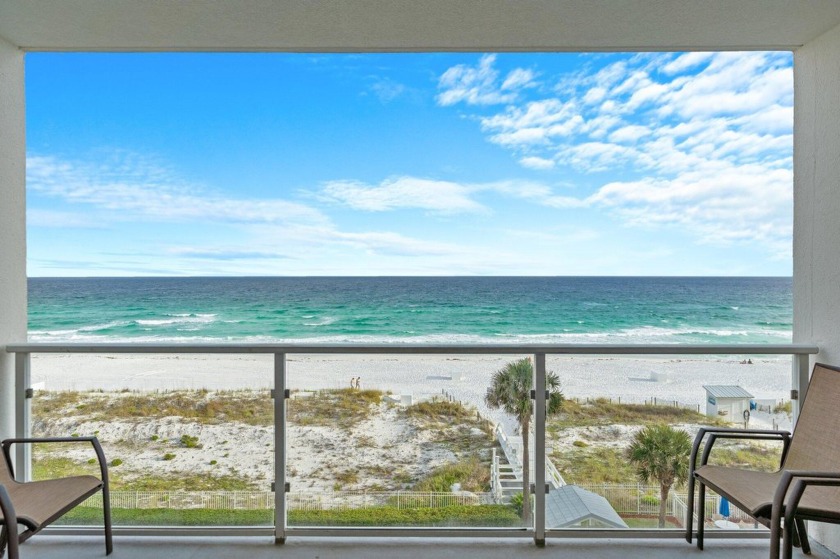 High Income Unit Over $68k!  Welcome to Sterling Sands Unit 403 - Beach Condo for sale in Destin, Florida on Beachhouse.com