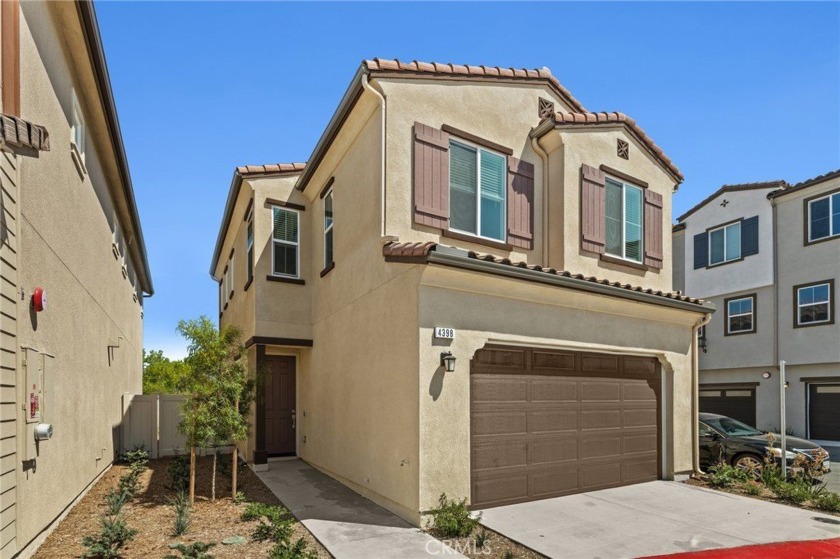 Step into modern living in this beautifully designed home in the - Beach Home for sale in Oceanside, California on Beachhouse.com