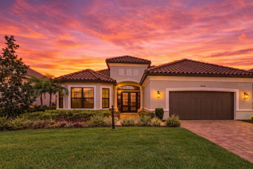 Welcome to this beautifully upgraded home, perfectly positioned - Beach Home for sale in Bradenton, Florida on Beachhouse.com