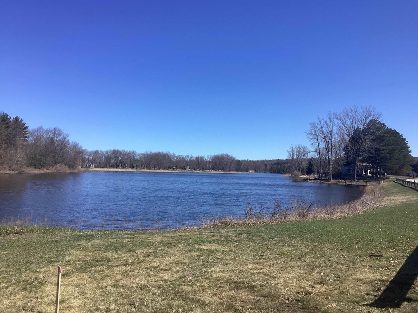 That part of the West 1/2 of the Southwest 1/4 of section 16 - Beach Lot for sale in Mears, Michigan on Beachhouse.com