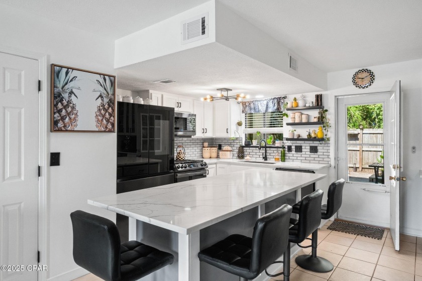 Bougie, Breathtaking & Beach-Ready -- Welcome to Unit 168 Robin - Beach Townhome/Townhouse for sale in Panama City Beach, Florida on Beachhouse.com