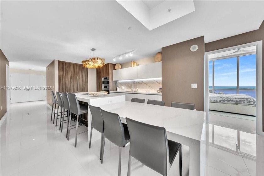 Perfect Condition Rarely Lived In - Stunning corner residence - Beach Condo for sale in Miami, Florida on Beachhouse.com