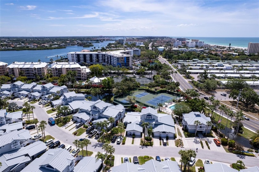Welcome to your slice of Paradise on Siesta Key! This - Beach Condo for sale in Sarasota, Florida on Beachhouse.com