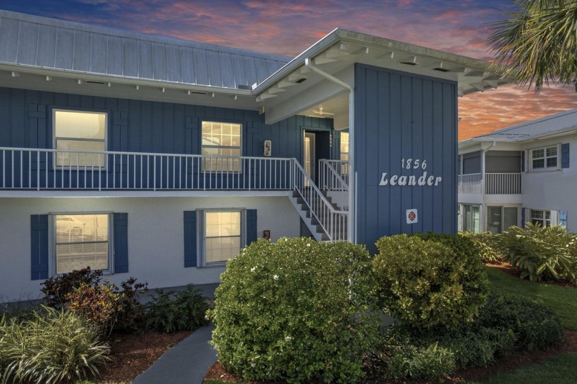 Beautifully upgraded second floor 2-bedroom, 2-bathroom condo in - Beach Condo for sale in Stuart, Florida on Beachhouse.com