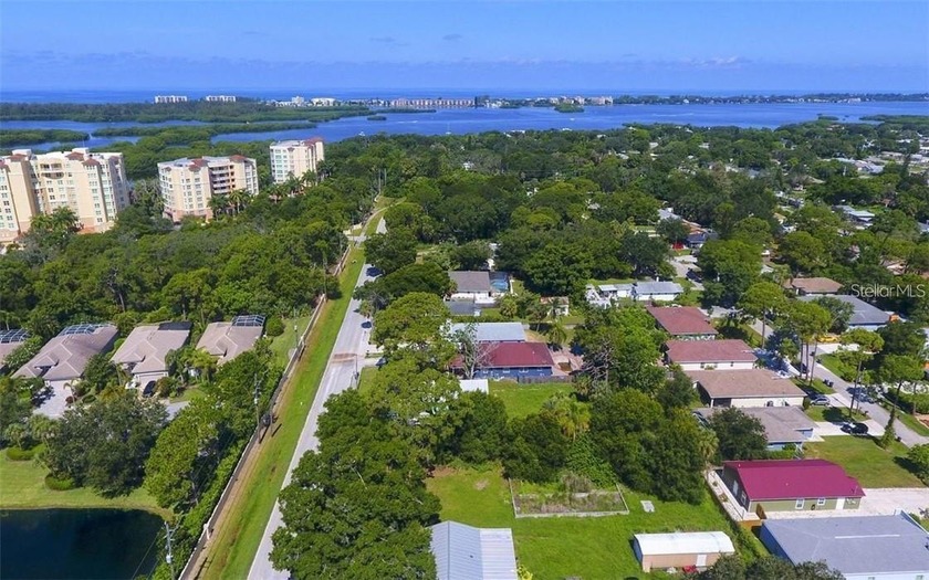 Build your dream home in desirable South Sarasota with no deed - Beach Lot for sale in Sarasota, Florida on Beachhouse.com