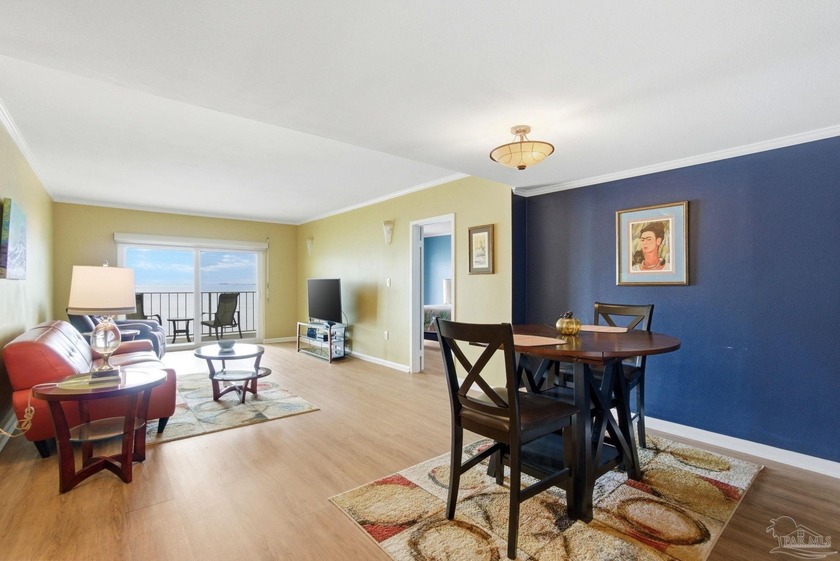 Beautiful, move-in-ready 5th-floor waterfront condominium at the - Beach Condo for sale in Pensacola, Florida on Beachhouse.com