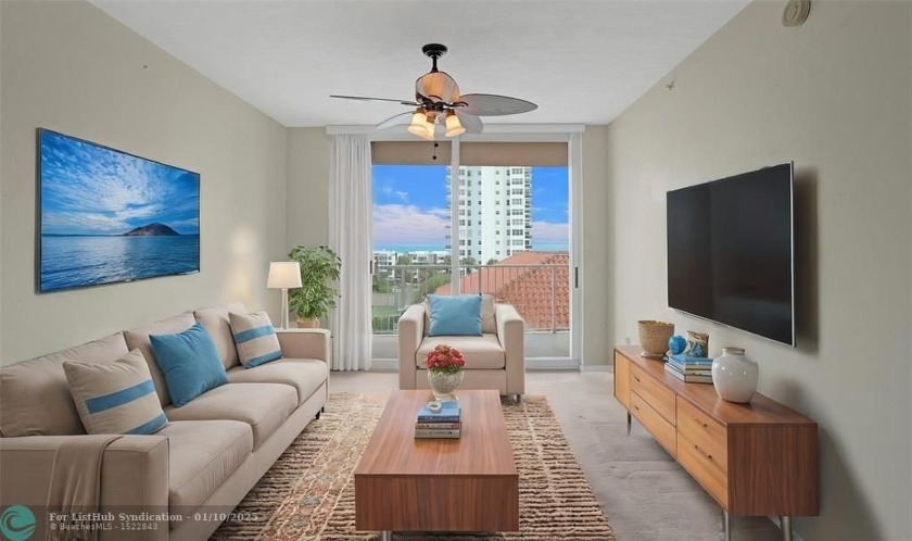 Real seller understands what is going on in the Fort Lauderdale - Beach Condo for sale in Fort Lauderdale, Florida on Beachhouse.com