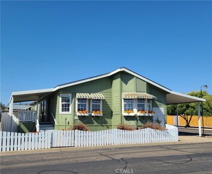 Welcome to Rancho Del Arroyo; an all age park on the central - Beach Home for sale in Oceano, California on Beachhouse.com