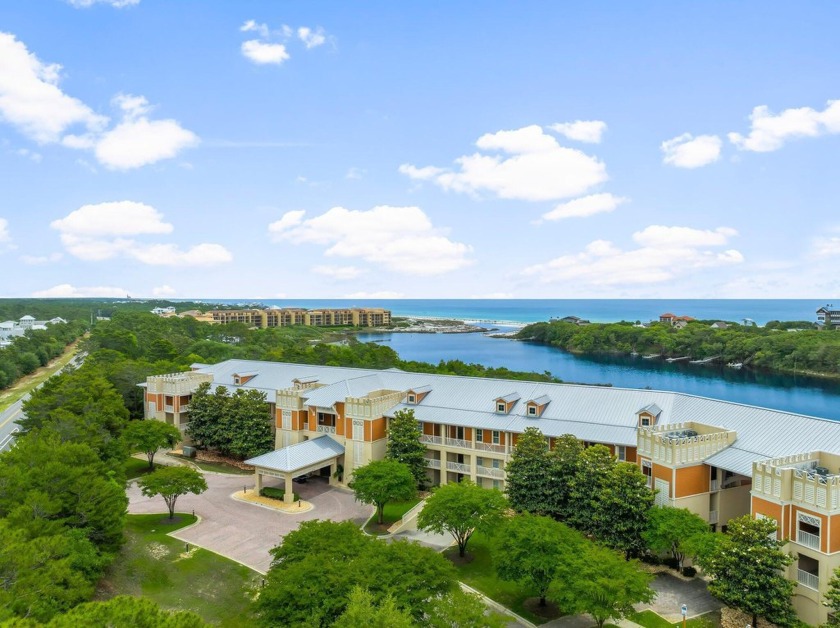 Discover an exceptional blend of luxury, space, and seclusion in - Beach Condo for sale in Santa Rosa Beach, Florida on Beachhouse.com