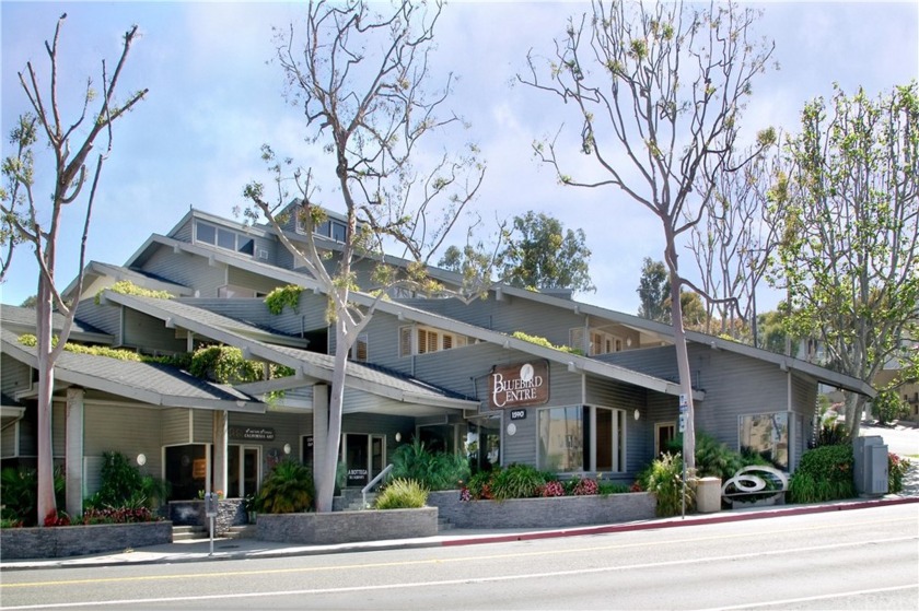 Great Office condo in well sought after location across from - Beach Commercial for sale in Laguna Beach, California on Beachhouse.com