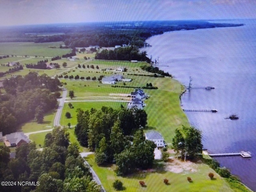 Get away from the hustle and bustle of daily life and relax in - Beach Lot for sale in Merry Hill, North Carolina on Beachhouse.com