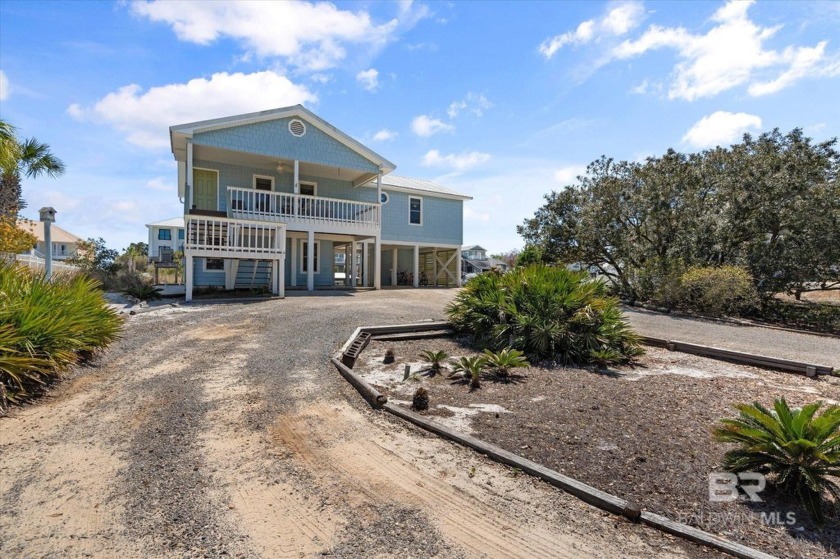 SELLER OFFERING $15k FLOORING ALLOWANCE WITH ACCEPTABLE OFFER - Beach Home for sale in Orange Beach, Alabama on Beachhouse.com