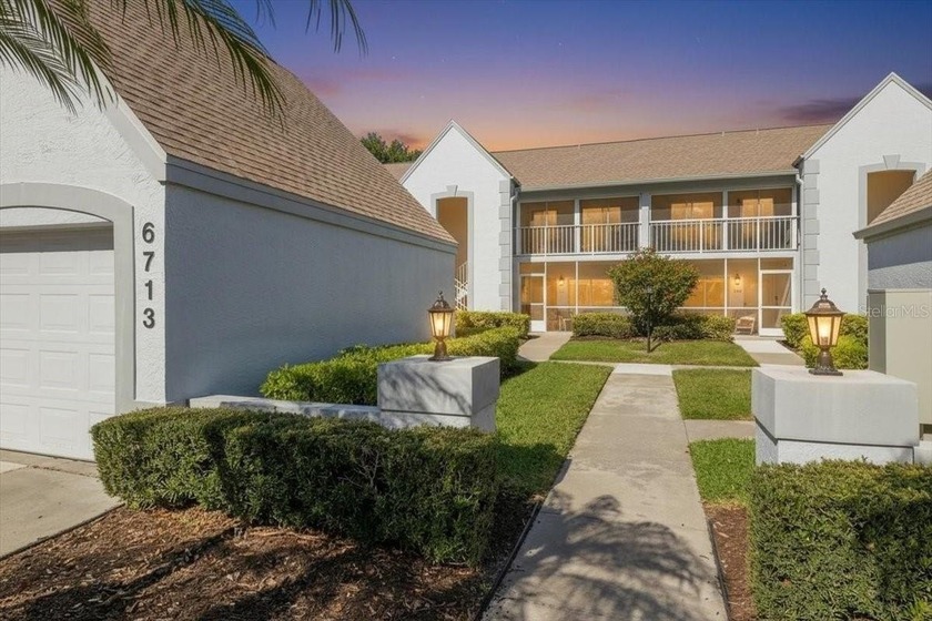 Make The Verandas at Tara Golf and Country Club your Florida - Beach Condo for sale in Bradenton, Florida on Beachhouse.com