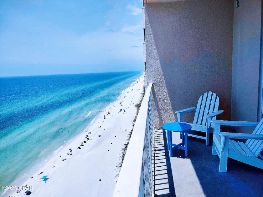 Motivated seller. Flexible closing timeline, Seller open to - Beach Condo for sale in Panama City Beach, Florida on Beachhouse.com