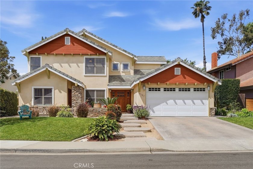 Welcome to this beautifully designed home in the highly - Beach Home for sale in Carlsbad, California on Beachhouse.com