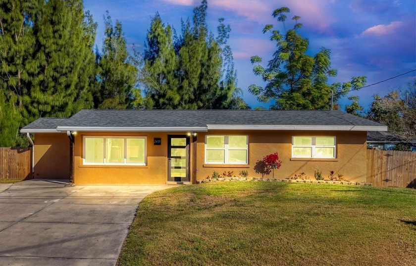 Just minutes from world-famous Siesta Key Beach, this - Beach Home for sale in Sarasota, Florida on Beachhouse.com