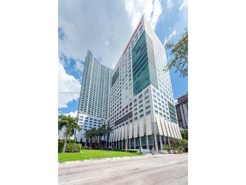 Enjoy the best of Miami in this spacious furnished 2-bedroom, 2 - Beach Condo for sale in Miami, Florida on Beachhouse.com