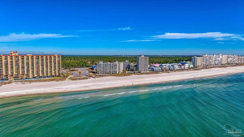 Experience coastal bliss in this 5th-floor, Gulf-front retreat - Beach Condo for sale in Orange Beach, Alabama on Beachhouse.com