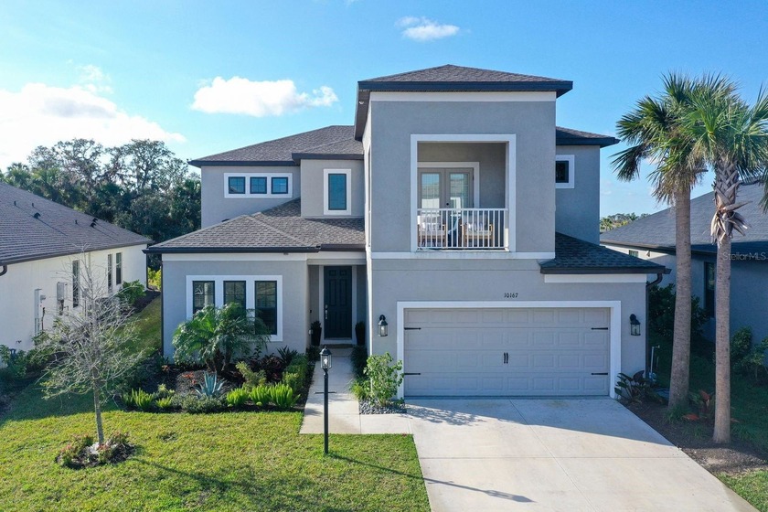 Sarasota, FL ~ The Skye Ranch Community ~ Private Preserve / - Beach Home for sale in Sarasota, Florida on Beachhouse.com