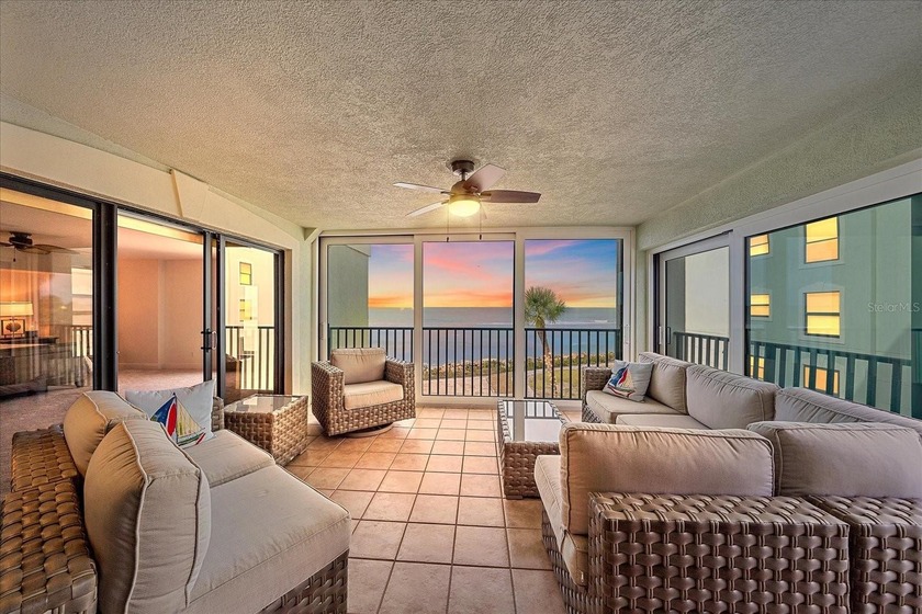 Wake up to breathtaking views of the Gulf of America from this - Beach Condo for sale in Englewood, Florida on Beachhouse.com