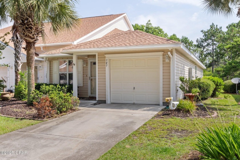 Prime Location in Panama City Beach!Welcome to this charming 2 - Beach Townhome/Townhouse for sale in Panama City Beach, Florida on Beachhouse.com