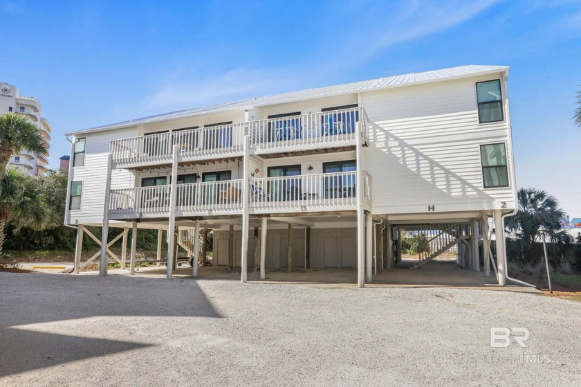 Sunsets, boating, fishing, swimming... What more could you ask - Beach Condo for sale in Orange Beach, Alabama on Beachhouse.com
