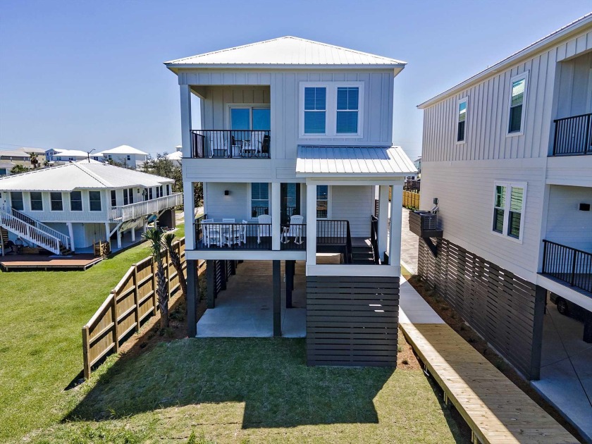 Sandpiper Cottages D - Beach Vacation Rentals in Gulf Shores, AL on Beachhouse.com