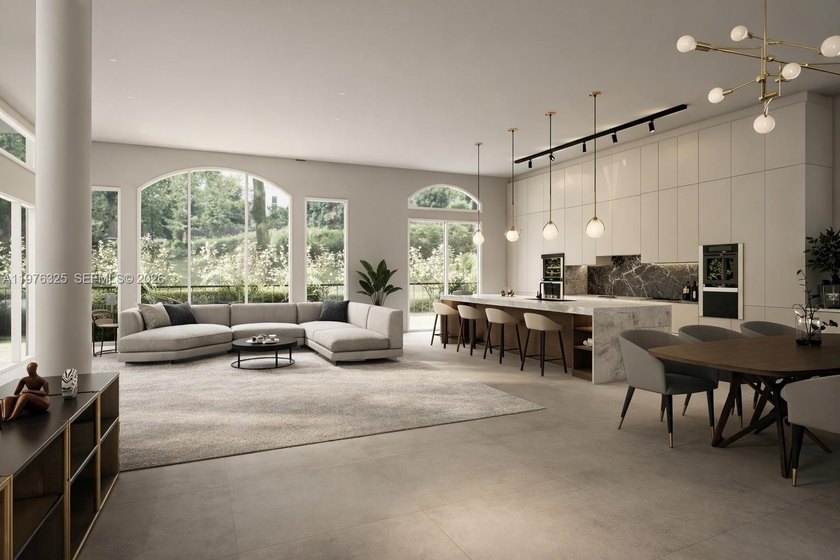 Completely reimagined contemporary coastal residence in the - Beach Home for sale in Highland Beach, Florida on Beachhouse.com