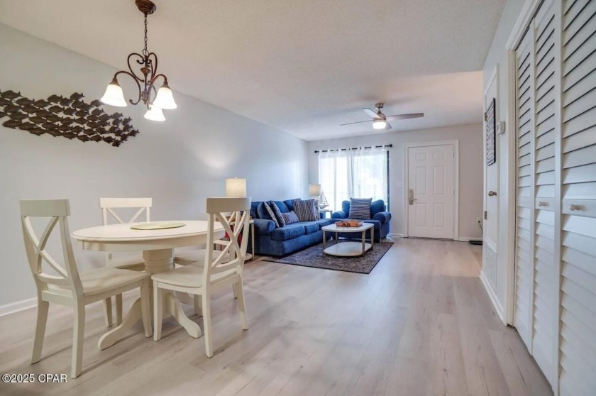 Discover the perfect blend of comfort and opportunity with this - Beach Condo for sale in Panama City Beach, Florida on Beachhouse.com