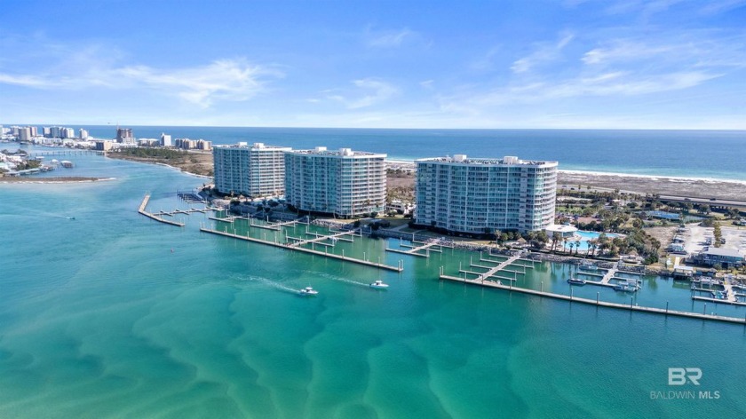 This beautifully decorated 3-bedroom, 3-bathroom condo, with - Beach Condo for sale in Orange Beach, Alabama on Beachhouse.com
