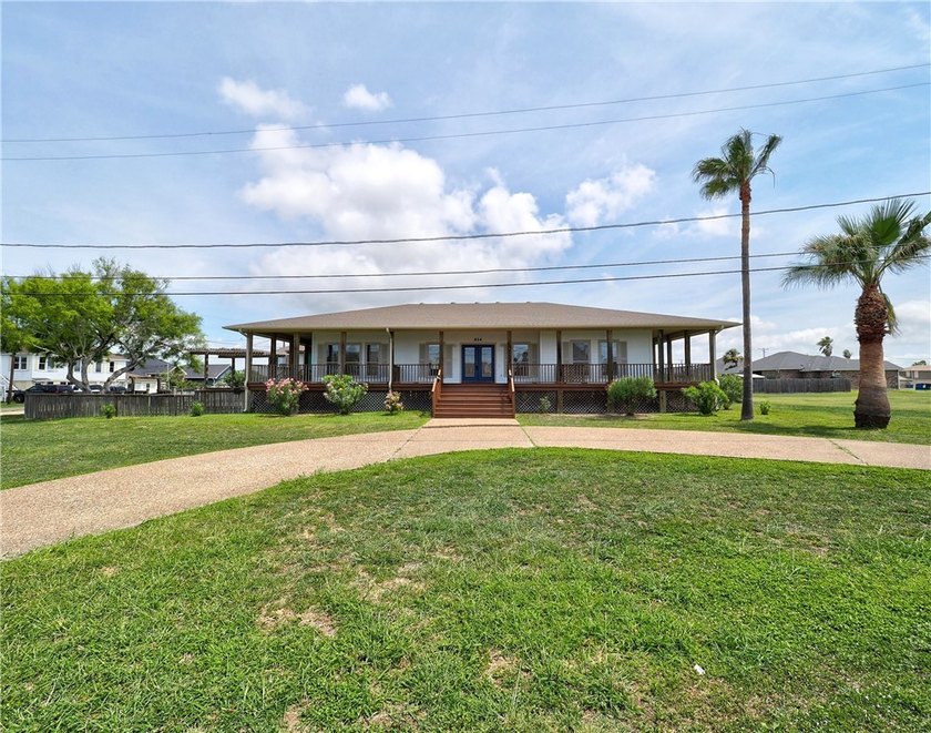 Discover the charm of coastal living in the Historic Old Town - Beach Home for sale in Portland, Texas on Beachhouse.com